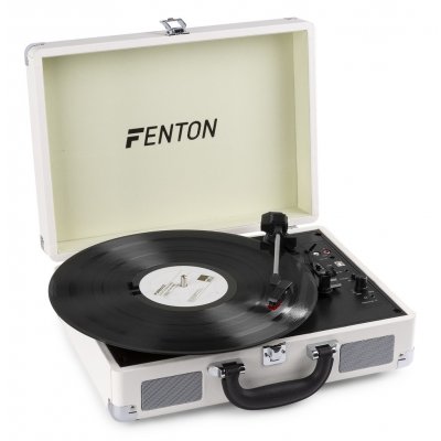 Fenton RP115D – Sleviste.cz