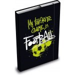 MFP 8020928 A4 Fotbal – Zboží Mobilmania