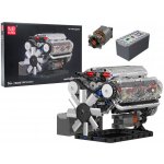 Mould King Motor V8 552 ks – Sleviste.cz