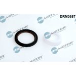 Těsnicí kroužek klikového hřídele Dr.Motor Automotive DRM0687 – Zboží Mobilmania