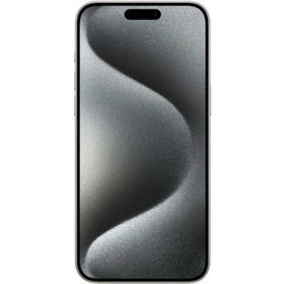 Apple iPhone 15 Pro Max 256GB – Zboží Mobilmania