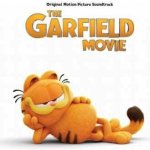 Various - The Garfield Movie Original Motion Picture Soundtrack LTD LP – Sleviste.cz