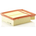 Vzduchový filtr MANN-FILTER C 27 187 – Hledejceny.cz