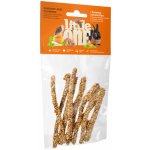 Little One ochucené větvičky s pastinákem a dýní 35 g – Sleviste.cz