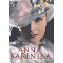 Kniha Anna Karenina