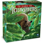 The Search for Lost Species – Hledejceny.cz