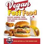 Vegan Fast Food – Hledejceny.cz