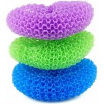 Idea Home Drátěnka vlnitá 3 ks – Zboží Dáma