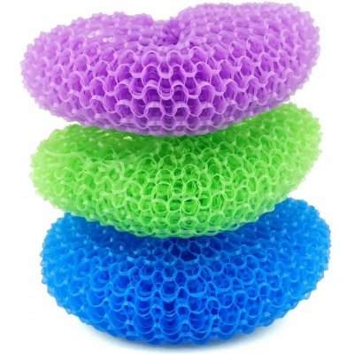 Idea Home Drátěnka vlnitá 3 ks – Zboží Dáma