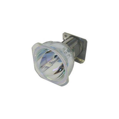Lampa pro projektor SHARP XG-MB55X, originální lampa bez modulu