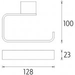 Nimco KI14055-90 – Zboží Dáma