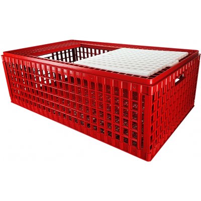 BRAVSON CRATE MOD B1 přepravka 95,5x57x32,5cm – Zboží Mobilmania