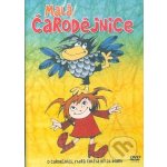 Malá čarodějnice DVD – Zboží Mobilmania