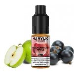 Maryliq Blackcurrant Apple 10 ml 20 mg – Zboží Dáma