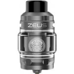 GeekVape Zeus Subohm Tank Gunmetal 5ml – Zboží Mobilmania