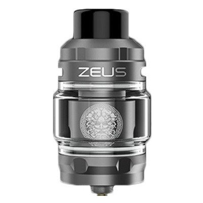 GeekVape Zeus Subohm Tank Gunmetal 5ml – Zboží Dáma