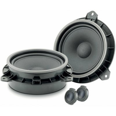 Focal Integration IS 165 TOY – Zboží Mobilmania