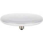 KONNOC žárovka LED Z-UFO 24W, E27, 1650lm, 230*60mm studená bílá – Zboží Mobilmania