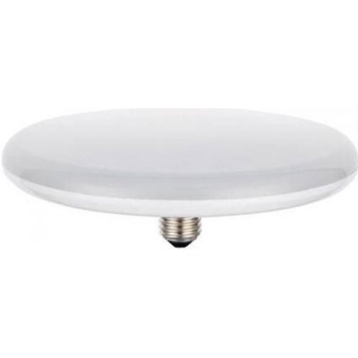 KONNOC žárovka LED Z-UFO 24W, E27, 1650lm, 230*60mm studená bílá – Zboží Mobilmania