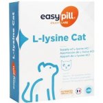 Easypill L-Lysine Cat 60 g – Zboží Dáma
