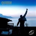 Queen - Made in heaven CD – Zboží Mobilmania