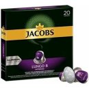 Jacobs Espresso Lungo 20 ks