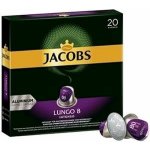 Jacobs Espresso Lungo 20 ks – Zboží Dáma
