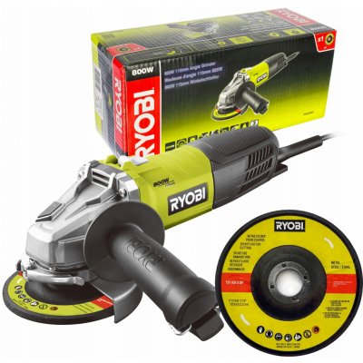 Ryobi RAG800-115G