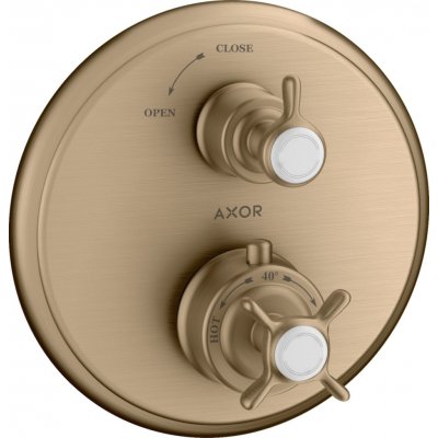Axor 16800140 – Hledejceny.cz