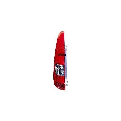 Světlo zadní FORD FIESTA 5D 02-05 – Hledejceny.cz