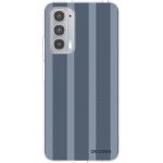 Picasee silikonový průhledný obal pro Motorola Edge 20 Midnight lounge – Hledejceny.cz