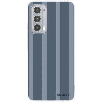 Picasee silikonový průhledný obal pro Motorola Edge 20 Midnight lounge – Hledejceny.cz