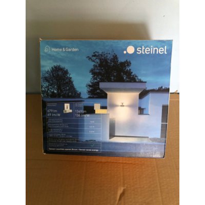Steinel L 820 S SI – Hledejceny.cz