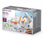 Sencor STM 7330SL – Sleviste.cz