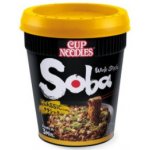 Nissin Soba Cup Classic 90g – Zbozi.Blesk.cz