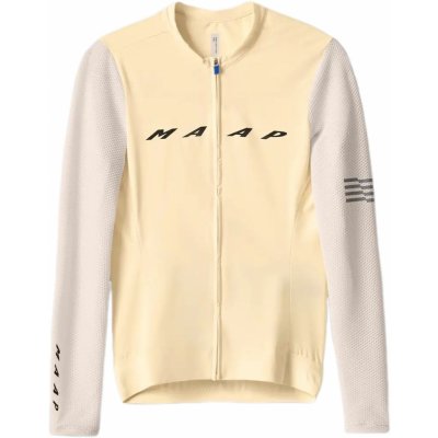 Maap Women's Evade Pro Base LS 2.0 - Sandstone/Limestone – Zboží Mobilmania