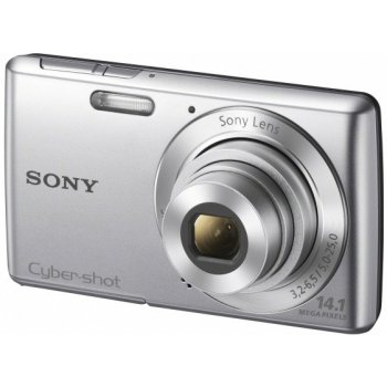 Sony Cyber-Shot DSC-W620