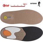 Sidas Custom Outdoor hnědá – Hledejceny.cz