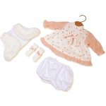 Llorens P42-276 obleček pro panenku 42 cm – Sleviste.cz