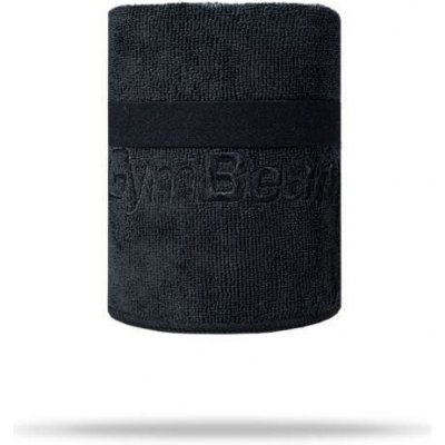 GymBeam Rychleschnoucí ručník 50 x 100 cm – Zboží Dáma
