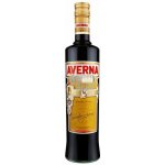 Averna Amaro Siciliano 29% 1 l (holá láhev) – Sleviste.cz