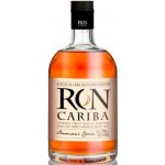 Ron Cariba Dark 37,5% 0,7 l (holá láhev) – Sleviste.cz