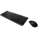 HP Wireless Keyboard and Mouse QY449AA#AKB