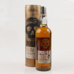 Smokehead Extra Rare 40% 1 l (tuba) – Hledejceny.cz