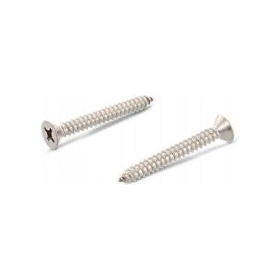 Šrouby do oceli WT WINTECH a.s. 1 x 1 mm 1 ks – Hledejceny.cz