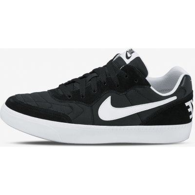 Nike NSW Tiempo Trainer 0882801497636 černé – Zboží Mobilmania