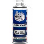 The Shave Factory Clippercare 400 ml – Zboží Mobilmania