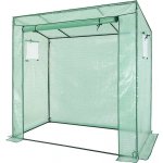 Strend Pro Greenhouse 200x80x173/150 cm 2172587 – Zboží Dáma