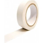 Reas Pack Lepicí páska 25 mm x 66 m - bílá – Zboží Živě