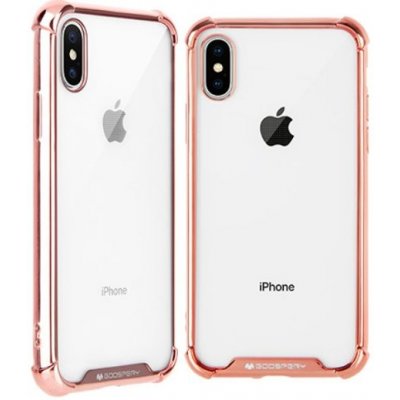 Pouzdro Mercury Wonder Protect Iphone 11 Pro Růžové – Zboží Mobilmania